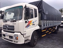Cần bán Dongfeng (DFM) B170 2015 - Bán xe tải Dongfeng B170 9.6 tấn Hoàng Huy giá rẻ nhất