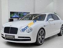 Bán xe oto Bentley Continental Flying Spur 2016 - Bán Bentley Continental Flying Spur 2016, màu trắng