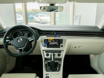 Cần bán Volkswagen Passat 2016 - Cần bán xe Volkswagen Passat đời 2016, màu đen, nhập khẩu nguyên chiếc