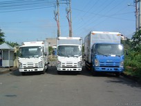 Bán xe oto Isuzu NMR 85H 2016 - Đại lý xe tải Isuzu 1,9 tấn NMR85H Miền Nam, hỗ trợ vay lãi suất thấp, giao xe ngay