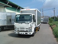Cần bán Isuzu NMR 85H 2016 - Tổng đại lý phân phối chính thức xe tải Isuzu 1.9 tấn NMR85H 2016, bán trả góp