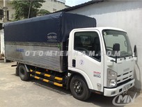 Cần bán Isuzu NMR 85H 2016 - Bán xe tải Isuzu 1.9 tấn NMR85H thùng dài 4.5m + Tặng 100% thuế trước bạ, xe giao ngay
