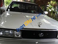 Cần bán Lexus ES 250 1990 - Cần bán Lexus ES 250 sản xuất 1990, màu trắng