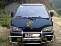Bán xe oto Daihatsu Citivan   2002 - Cần bán xe Daihatsu Citivan đời 2002 chính chủ