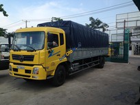 Bán xe oto Dongfeng (DFM) B170 2015 - Xe tải Dongfeng Hoàng Huy B170 tải 9,6 tấn phiên bản mới nhất