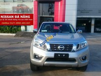 Bán xe oto Nissan Navara NP300 SL 2016 - Bán gấp Navara 2 cầu số sàn tại Đà Nẵng, xe Navara 4x4 giá tốt nhất Đà Nẵng
