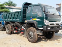 Xe tải 5 tấn - dưới 10 tấn 2018 - Xe ben 5 tấn Thaco giá rẻ tại  Hải Phòng