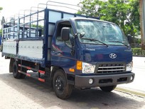 Cần bán Hyundai HD 650 2018 - Bán mới xe tải Hyundai 6.5 tấn Thaco Hải Phòng giá rẻ