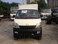 Xe tải Veam Changan 750Kg thùng bạt, thùng kín - LH: 0936 678 689