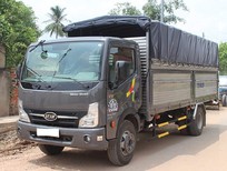 Cần bán xe Veam VT650MB 2016 - Bán xe tải Veam 6t5 VT650| xe tải veam 6.5 tấn| xe tải veam 6.5T động cơ Nissan Hàn Quốc giá tốt
