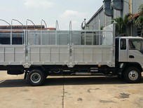 Cần bán xe Xe tải 1000kg 2016 - Xe tải JAC 6 tấn 5