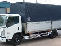 Bán Isuzu F-SERIES MT 2016 - Xe tải isuzu 6.2t FRR