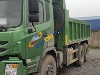 Cần bán xe Dongfeng (DFM) B190 13.3 tấn 2016 - Công ty TNHH Bình An Bán ô tô xe tải 13.3 tấn Dongfeng 3 chân sản xuất 2016, nhập khẩu chính hãng