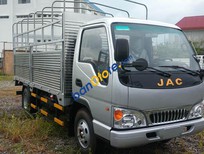 Bán JAC HFC  1030K  2016 - Xe tải Jac 2,4 tấn, bán xe tải Jac 2T4 thùng 3m8, chạy trong thành phố
