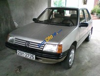 Bán xe oto Peugeot 205 1993 - Bán xe Peugeot 205 sản xuất 1993, xe màu ghi, giá bán 105 triệu