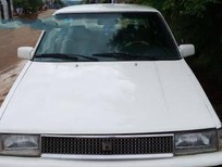 Bán xe oto Toyota Corolla altis 1983 - Bán ô tô Toyota Corolla altis đời 1983, màu trắng đã đi 130000 km, giá chỉ 53 triệu