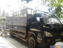 Xe tải 2,5 tấn - dưới 5 tấn 2010 - Bán xe tải Thaco FC350 3.100kg đời 2010, giá 260 triệu