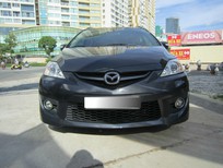 Bán Mazda 5 2011 - Xe Mazda 5 đời 2011, màu xám, nhập khẩu nguyên chiếc, số tự động, giá tốt