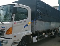 Bán Hino FC 2016 - Bán xe tải Hino 6.4 tấn FC thùng dài 6.2m