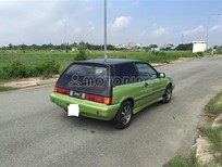 Bán Honda Civic Sport 1988 - Bán Honda Civic Sport đời 1988, số tự động, giá 99tr