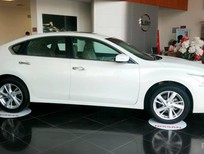 Bán Nissan Teana SL 2016 - Bán Nissan Teana SL đời 2016, màu trắng, xe nhập Mỹ Có thương lượng, giá tốt nhất miền Bắc
