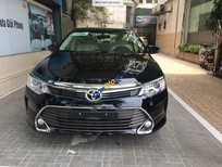 Bán xe oto Toyota Camry LE Q 2016 - Toyota Camry 2.5Q chỉ 1 tỷ 340 triệu giao ngay 