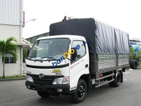 Xe tải 500kg - dưới 1 tấn 2015 - Bán xe tải Hino 6T4/ 9T4/ 15T/ 16T giá rẻ tại Bình Dương và Sài Gòn