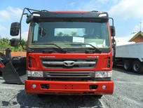Cần bán xe Xe tải Trên10tấn 2016 - Bán xe tải trên 10 tấn đời 2016, màu đỏ, nhập khẩu chính hãng 