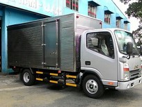 Xe tải Jac 2t4 tổng trọng tải 4995 kg, nhiều ưu điểm nổi bật​