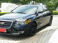 Bán xe oto Geely Emgrand EC 820 2012 - Cần bán Geely Emgrand EC 820 đời 2012, màu đen, nhập khẩu nguyên chiếc, giá tốt