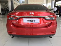 Mazda 6 2.5L - Cảm tình lần gặp đầu tiên