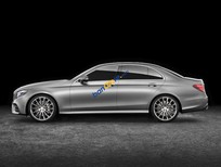 Bán xe oto Mercedes-Benz E class  E300 AMG 2016 - Mercedes E300 AMG 2017 nhập khẩu nguyên chiếc, giao ngay tháng 10