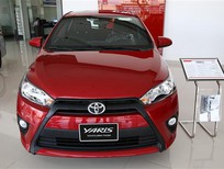 Cần bán Toyota Yaris 1.3AT -   mới Nhập khẩu 2016 - Toyota Yaris 1.3AT - 2016 Xe mới Nhập khẩu