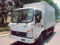 Xe tải Xe tải khác 2016 - Xe tải Veam Vt252, xe tải Veam 2.4t thùng mui kín