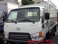 Bán Xe tải 2,5 tấn - dưới 5 tấn HD500 2016 - Bán xe tải Hyundai HD500 tải trọng 5 tấn , hỗ trợ trả góp ngân hàng đến 80% giá trị xe