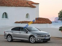 Bán xe oto Volkswagen Passat GP 2017 - Cần bán xe Volkswagen Passat GP đời 2017 màu xám (ghi), nhập khẩu