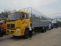 Bán Dongfeng (DFM) 9.6T 2015 - Khuyến mãi lớn khi mua xe tải Dongfeng Hoàng Huy máy Cummin, nhập khẩu dịp cuối năm