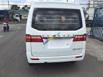 Bán xe oto Dongben X30 2016 - Bán xe bán tải Dongben X30 đời 2016, màu trắng giá cạnh tranh