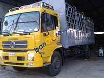 Cần bán Dongfeng (DFM) B190 2014 - Cần bán xe tải 5 tấn - dưới 10 tấn đời 2014, màu vàng, nhập khẩu nguyên chiếc, 740tr