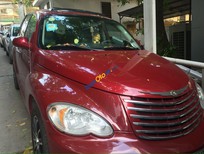 Cần bán Chrysler Cruiser 2009 - Cần bán xe Chrysler năm 2009, màu đỏ, nhập khẩu nguyên chiếc