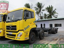 Bán Dongfeng (DFM) L315 2016 - Bán trả góp xe tải Dongfeng 4 chân 17.9 tấn đại lý xe dongfeng 4 chân 17.9 tấn