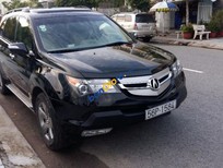 Bán xe oto Acura MDX   2012 - Bán xe Acura MDX 2012, màu đen chính chủ