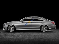 Mercedes-Benz E class 2016 - E class 2017 Mercedes nhập khẩu nguyên chiếc, đủ màu, số lượng nhập có hạn