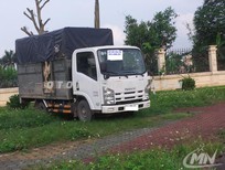 Bán xe oto Isuzu NLR 55E 2016 - Bán xe tải Isuzu NLR55E 1.4 tấn, hỗ trợ vay và trả góp