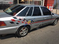 Bán xe oto Daewoo Espero 1997 - Tôi bán xe Daewoo Espero năm 1997, màu bạc, xe nhập xe gia đình, giá chỉ 105 triệu