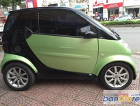 Cần bán xe Smart Forfour 2007 - Smart Forfour 0.8 AT 2007