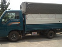 Cần bán xe Kia K165 2016 - Bán xe tải Kia tải trọng 1,9 tấn hỗ trợ giao nhanh