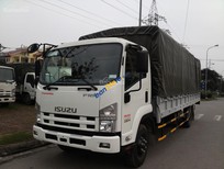 Cần bán Isuzu FRR 90N 2015 - Bán xe tải Isuzu 6.2 tấn FRR90N, liên hệ Mr Trường 0972.752.764, giá 850 triệu, khuyến mại 30 triệu