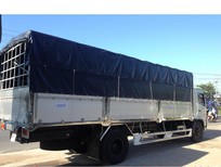 Hino FC 2016 - Chuyên cung cấp xe tải Hino FC 6.4 Tấn nhập khẩu chính hảng giá rẻ trả góp 