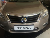 Cần bán Nissan Teana   2016 - Bán Teana đời mới giá tốt